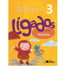 Ligados.com - História - 3º ano