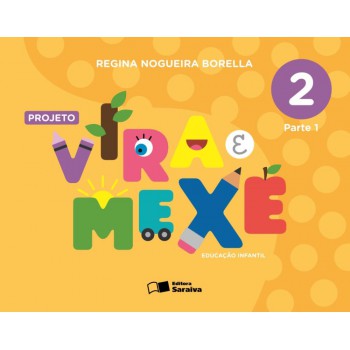 Projeto vira e mexe - Parte 2