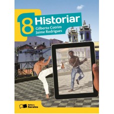 Historiar - 8º ano