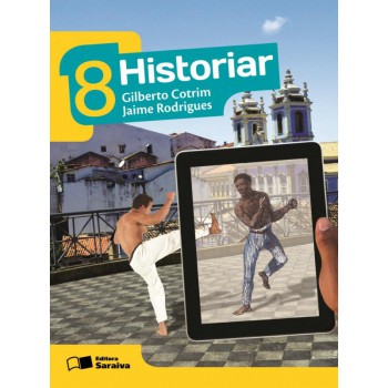 Historiar - 8º ano