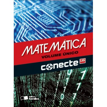 Conecte Matemática - Volume único