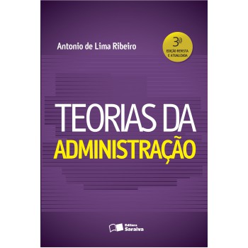 Teorias Da Administração