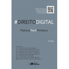 Direito Digital - 6ª Edição De 2012