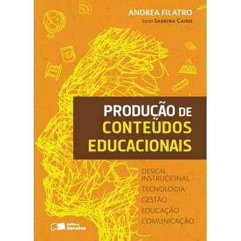 Produção De Conteúdos Educacionais