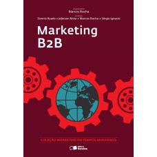 Marketing B2b