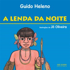 A Lenda Da Noite