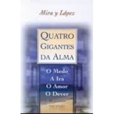 QUATRO GIGANTES DA ALMA