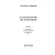 INVENTOR DE ENIGMAS