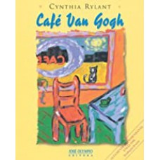 CAFE VAN GOGH