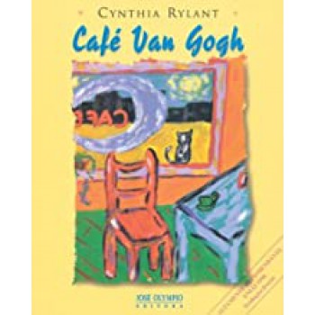 CAFE VAN GOGH