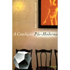 CONDICAO POS-MODERNA, A