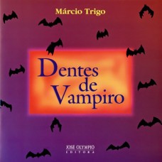 Dentes De Vampiro