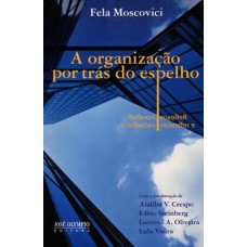 ORGANIZACAO POR TRAS DO ESPELHO