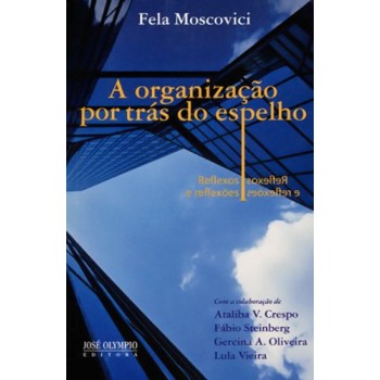 ORGANIZACAO POR TRAS DO ESPELHO