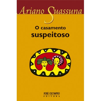 O casamento suspeitoso