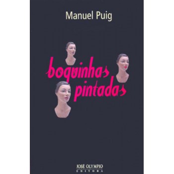 Boquinhas Pintadas