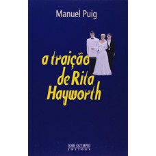 TRAICAO DE RITA HAYWORTH