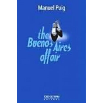 The Buenos Aires Affair