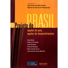 Projeto De Brasil - Fórum Especial 2006: Fórum Especial 2006