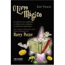 LIVRO MAGICO, O