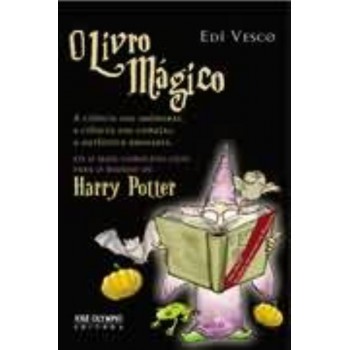 LIVRO MAGICO, O