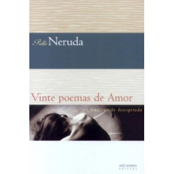 Vinte Poemas De Amor