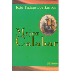 Major Calabar