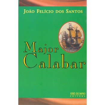 Major Calabar