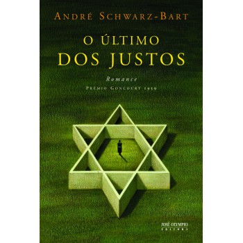 O último dos justos