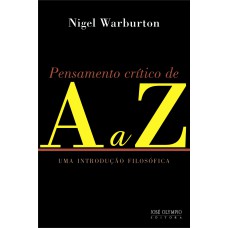 Pensamento Crítico De A A Z