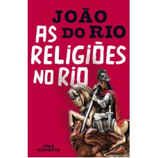 As Religiões No Rio