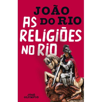 As Religiões No Rio