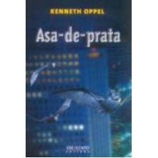 Asa De Prata