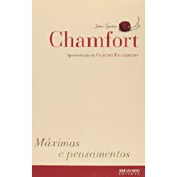 MAXIMAS E PENSAMENTOS