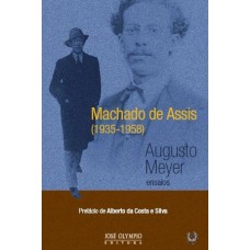 MACHADO DE ASSIS - 1935-1958