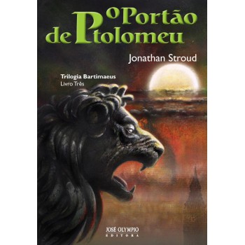 O Portão De Ptolomeu