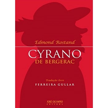 Cyrano De Begerac