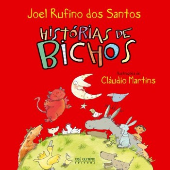 Histórias De Bichos