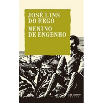 Menino de engenho