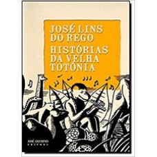 Histórias da velha Totônia