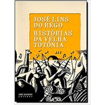 Histórias da velha Totônia