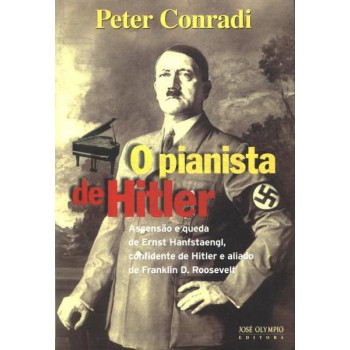 O pianista de Hitler