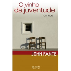 O Vinho Da Juventude