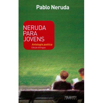 Neruda Para Jovens