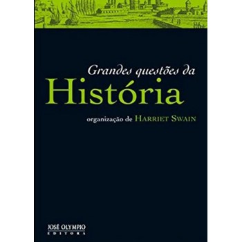 Grandes Questões Da História