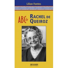 Abc De Rachel De Queiroz