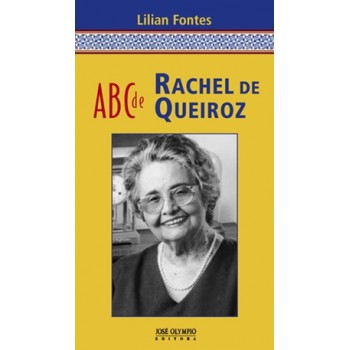 Abc De Rachel De Queiroz