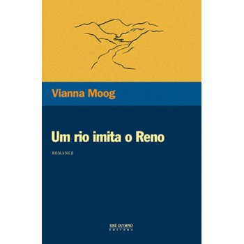 Um Rio Imita O Reno