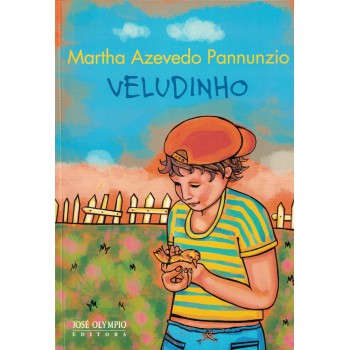 Veludinho