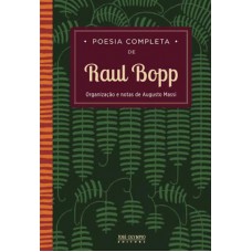 Poesia Completa De Raul Bopp